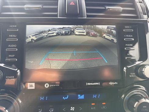 Used 2021 Toyota 4Runner TRD Pro image 21