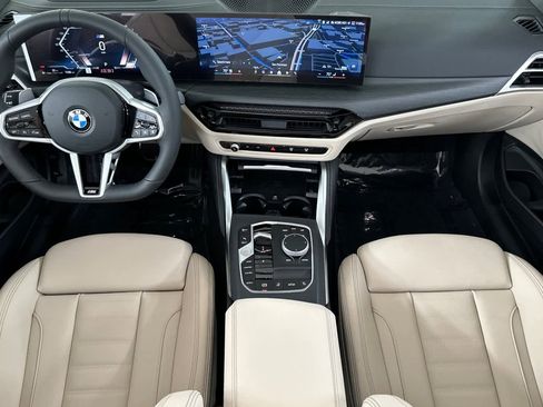 New 2026 BMW 430i Convertible w/ M Sport Package image 3