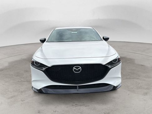 New 2026 MAZDA MAZDA3 Hatchback w/Premium Plus Pkg AWD/4WD image 2