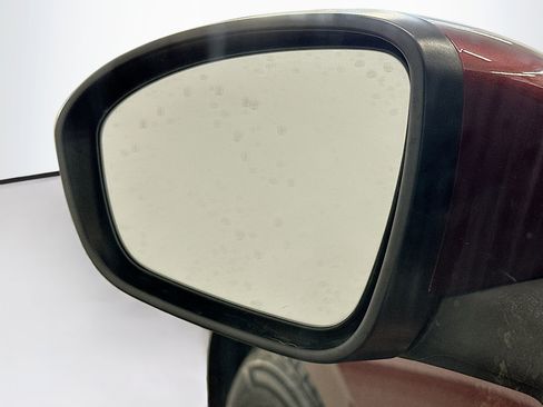 Used 2024 Nissan Sentra SV image 16