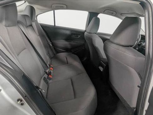Used 2023 Toyota Corolla LE FWD image 21