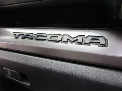 Used 2024 Toyota Tacoma SR5 image 24