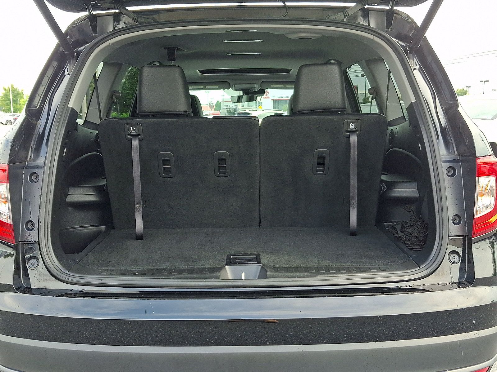 Used 2020 Honda Pilot EX-L image 33