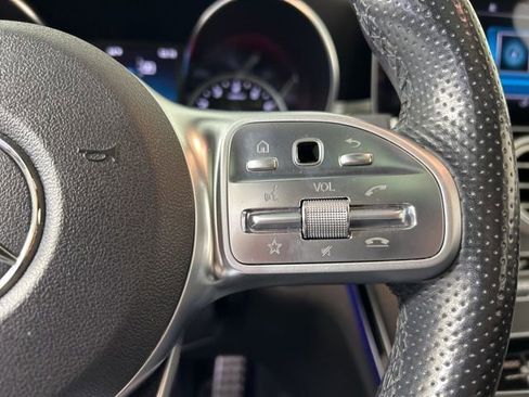 Used 2019 Mercedes-Benz C 300 Sedan image 27