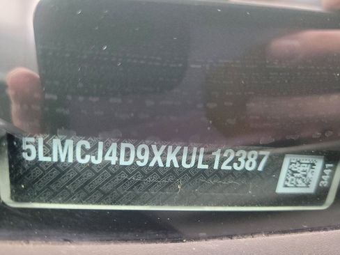 Used 2019 Lincoln MKC Black Label image 33