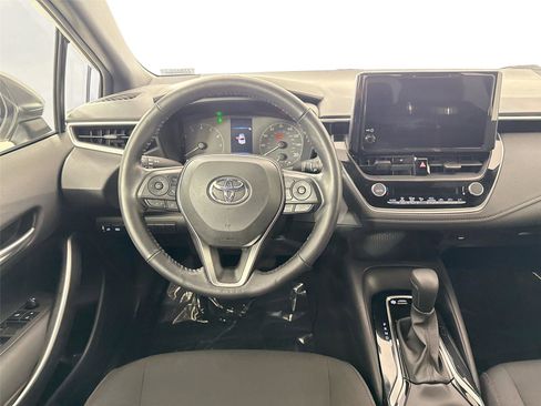 Certified 2024 Toyota Corolla SE image 31