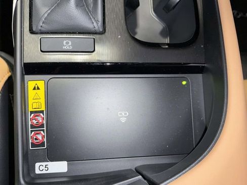 New 2025 Lexus ES 350 350 w/ Premium Package image 16