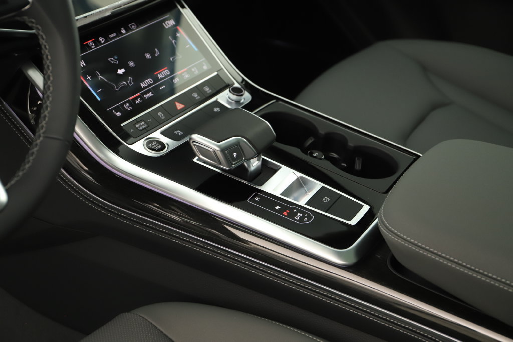 New 2026 Audi Q7 2.0T Premium Plus AWD/4WD image 17