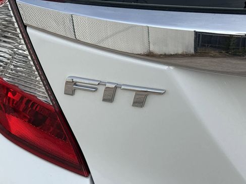 Used 2017 Honda Fit EX image 7
