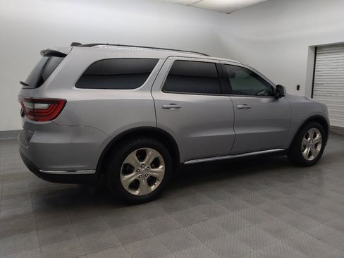 Used 2015 Dodge Durango Limited w/ Premium Group RWD image 10