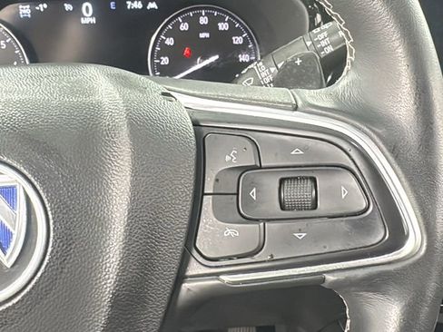 Used 2022 Buick Envision Essence w/ Safety Package image 24