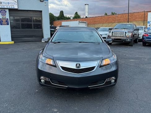 Used 2012 Acura TL w/ Technology Package image 8