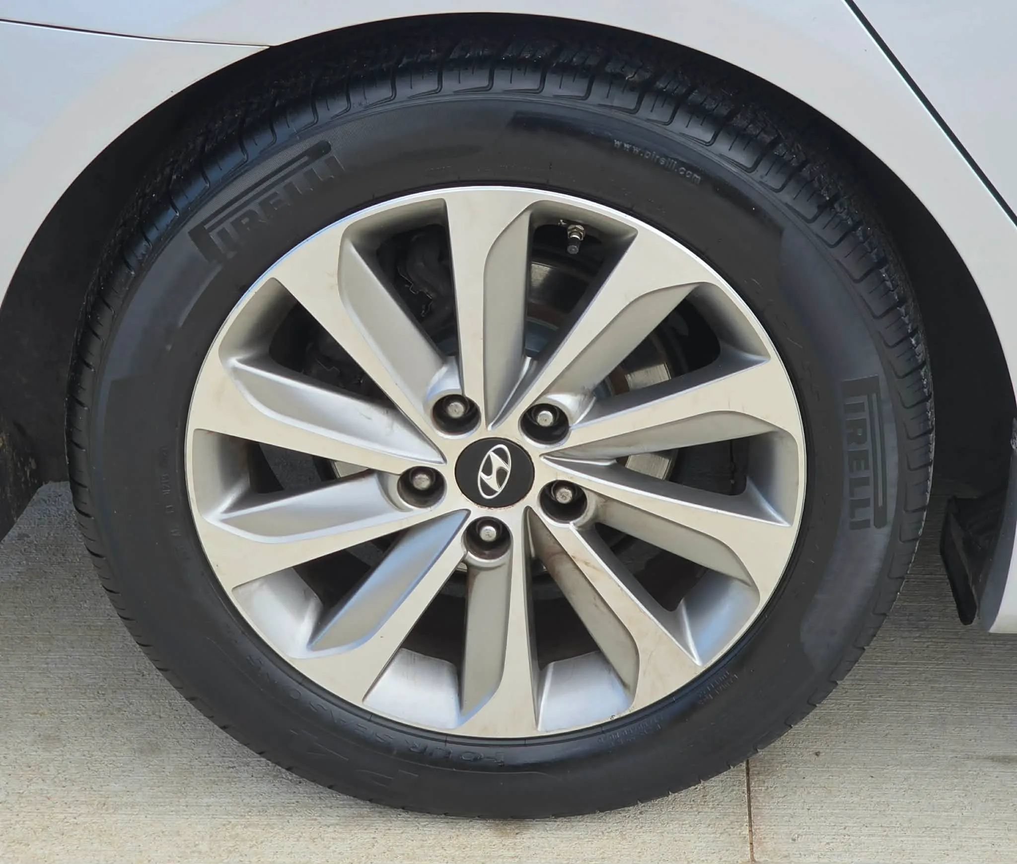 Used 2014 Hyundai Sonata Limited FWD image 33