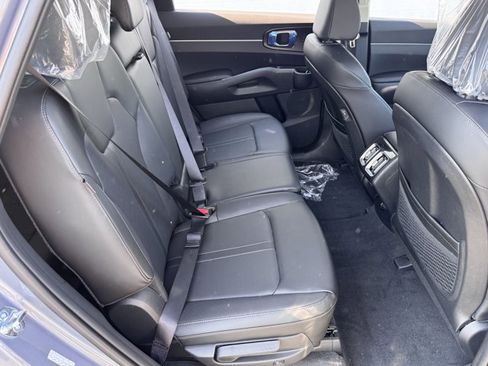 New 2025 Kia Sorento S image 16