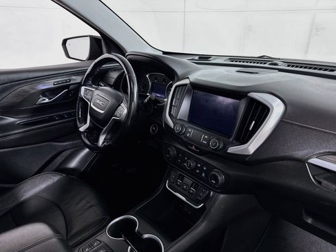 Used 2020 GMC Terrain SLT w/ Preferred Package AWD/4WD image 30