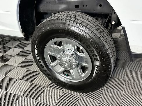 Certified 2024 RAM 2500 Big Horn w/ Bed Utility Group image 39