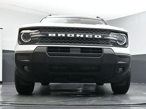 New 2026 Ford Bronco Sport Big Bend w/ Convenience Package AWD/4WD image 25