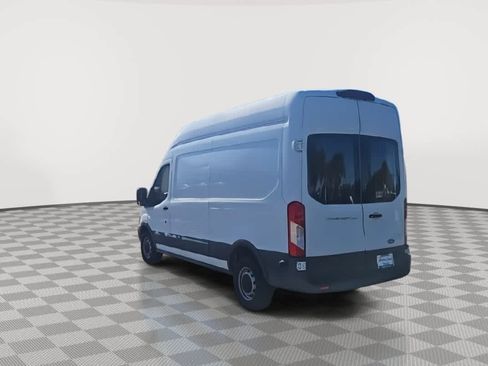 Used 2018 Ford Transit 250 148 High Roof image 7