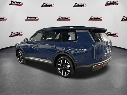 New 2027 Kia Telluride S image 7