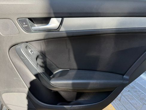 Used 2013 Audi A4 2.0T Premium image 11