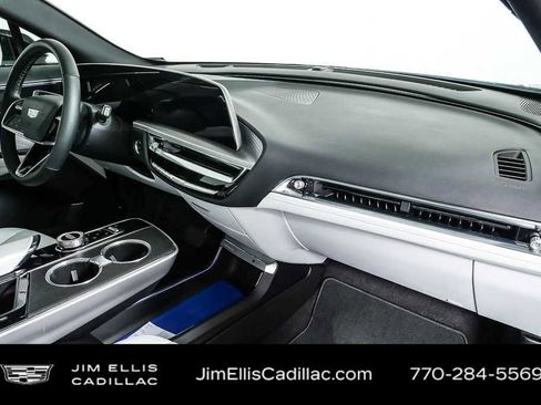 Certified 2024 Cadillac Lyriq Sport image 24