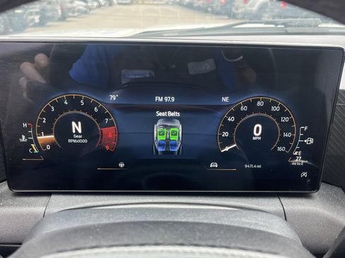 Used 2025 Ford Mustang GT RWD image 19