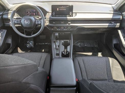 Used 2024 Honda Accord EX image 16