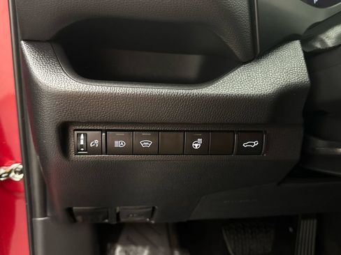 Used 2023 Toyota RAV4 XLE w/ Convenience Package AWD/4WD image 30