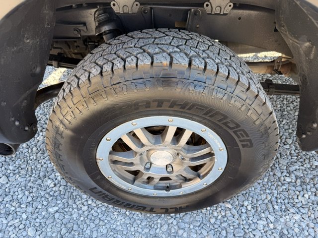 Used 2012 Toyota Tundra 4x4 CrewMax w/ TRD Rock Warrior Pkg image 12