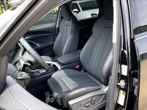New 2026 Audi Q5 Premium Plus AWD/4WD image 9