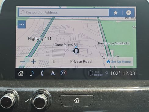 New 2025 Cadillac CT4 Premium Luxury image 72