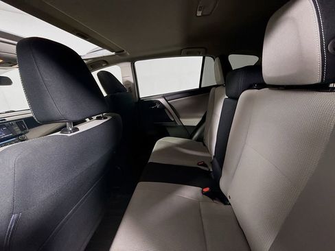 Used 2017 Toyota RAV4 XLE image 24