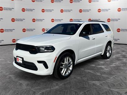 Used 2024 Dodge Durango GT