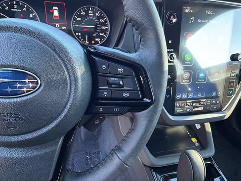 New 2026 Subaru Forester Touring AWD/4WD image 29