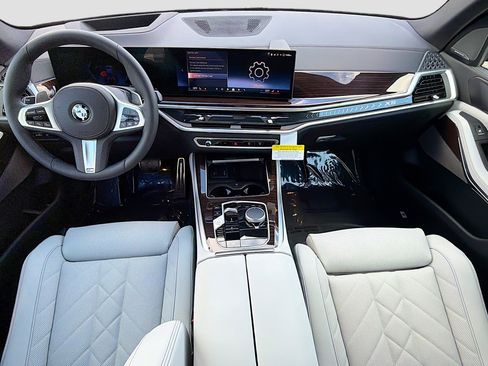 New 2026 BMW X5 xDrive40i image 16