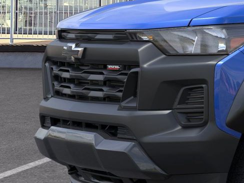 New 2026 Chevrolet Colorado Trail Boss image 13