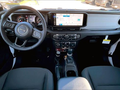 New 2026 Jeep Wrangler Willys image 6