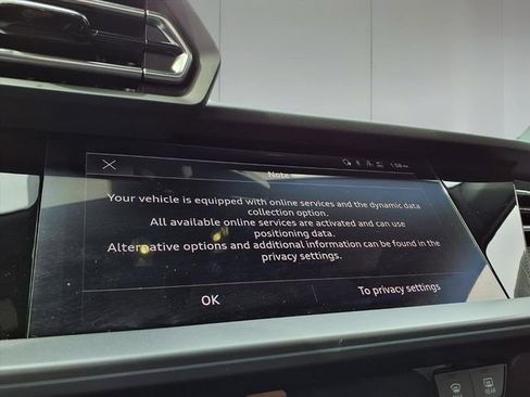 Used 2025 Audi A3 2.0T Premium w/ Convenience Package image 17