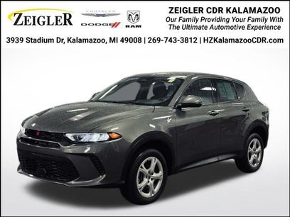 Certified 2024 Dodge Hornet GT