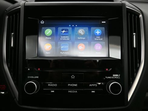 Used 2023 Subaru Forester Premium image 36