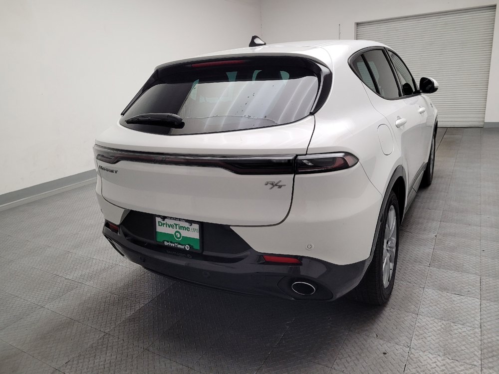 Used 2024 Dodge Hornet R/T AWD/4WD image 7