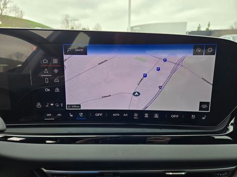 Used 2025 Audi A5 2.0T Premium Plus w/ Premium Plus image 21