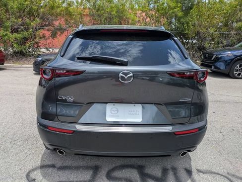 New 2026 MAZDA CX-30 AWD 2.5 S image 7