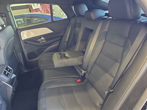 New 2026 Mercedes-Benz GLE 63 AMG S image 15