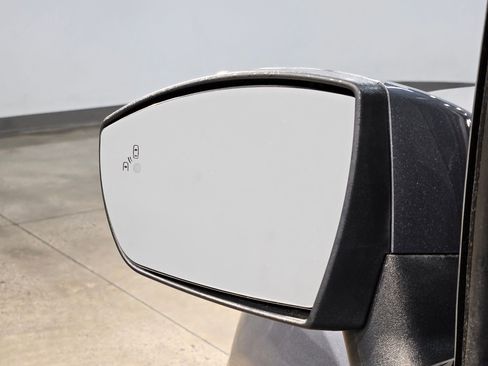 Used 2018 Ford EcoSport SES image 22