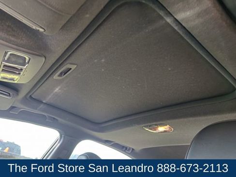 Used 2016 Subaru WRX Limited image 7