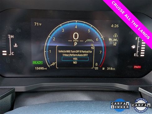 Used 2024 Toyota Land Cruiser 1958 image 13