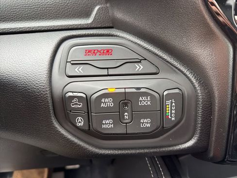 New 2026 RAM 1500 RHO AWD/4WD image 23