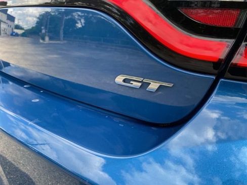 Used 2023 Dodge Charger GT image 32