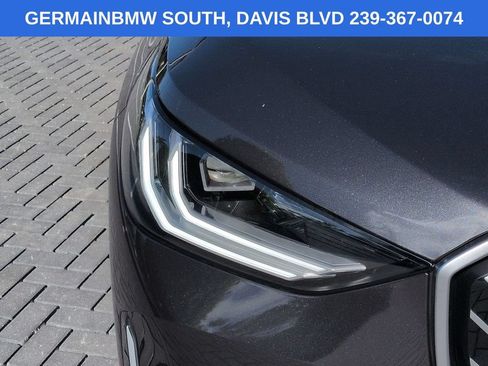 Certified 2025 BMW X3 xDrive30i w/ Premium Package AWD/4WD image 11
